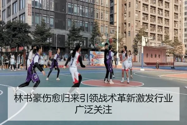 林书豪伤愈归来引领战术革新激发行业广泛关注